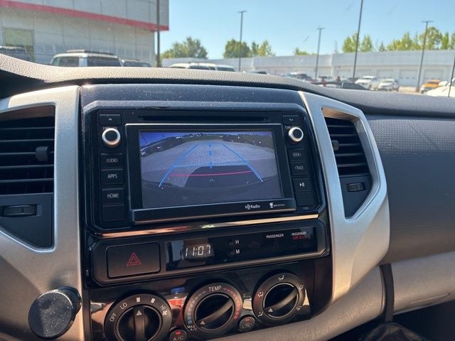 2014 Toyota Tacoma PreRunner