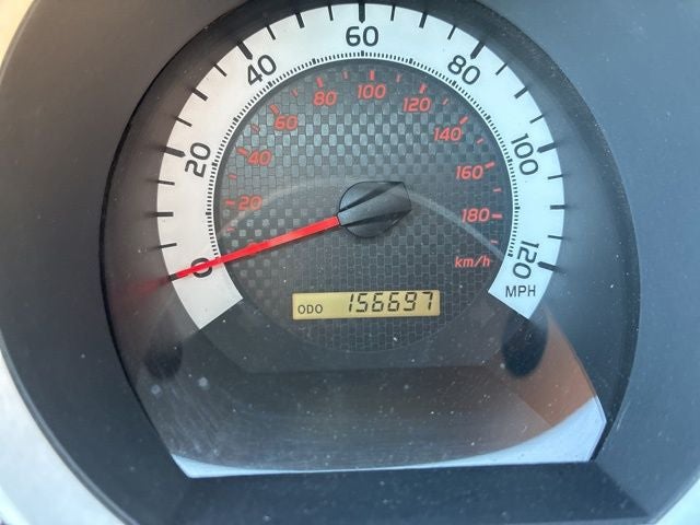 2014 Toyota Tacoma PreRunner