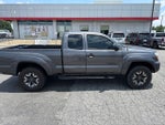 2014 Toyota Tacoma Base V6