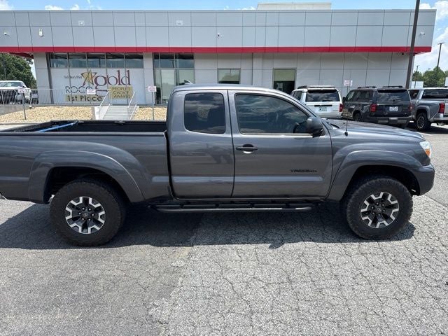 2014 Toyota Tacoma Base V6