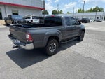 2014 Toyota Tacoma Base V6