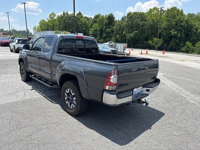 2014 Toyota Tacoma Base V6