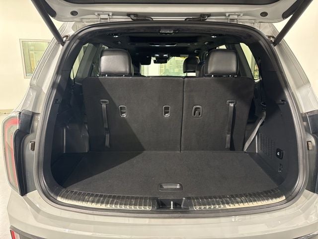 2024 Kia Telluride SX-Prestige X-Pro