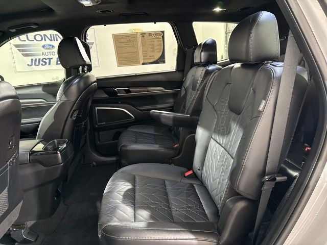 2024 Kia Telluride SX-Prestige X-Pro