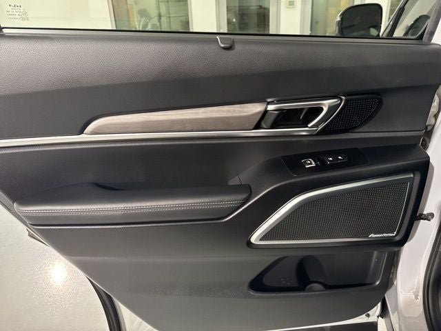 2024 Kia Telluride SX-Prestige X-Pro