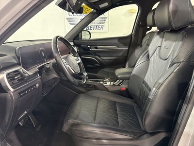 2024 Kia Telluride SX-Prestige X-Pro