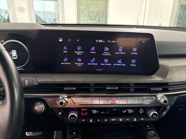 2024 Kia Telluride SX-Prestige X-Pro