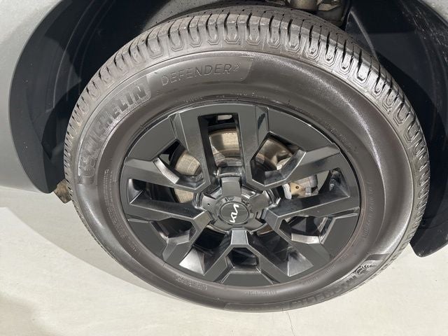 2024 Kia Telluride SX-Prestige X-Pro