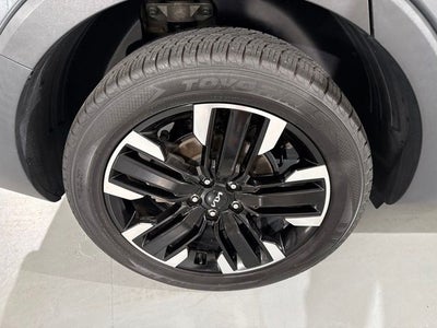 2023 Kia Telluride SX-Prestige