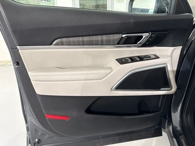 2023 Kia Telluride SX-Prestige