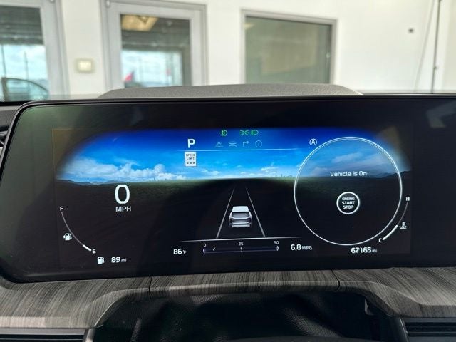 2023 Kia Telluride SX-Prestige