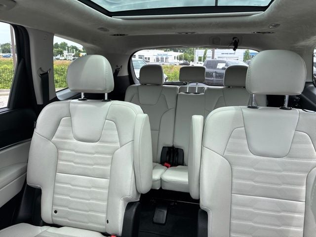 2023 Kia Telluride SX-Prestige