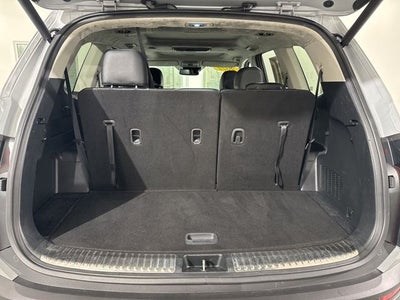 2022 Kia Telluride SX Nightfall Edition