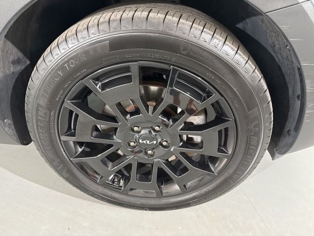 2022 Kia Telluride SX Nightfall Edition