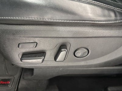 2022 Kia Telluride SX Nightfall Edition