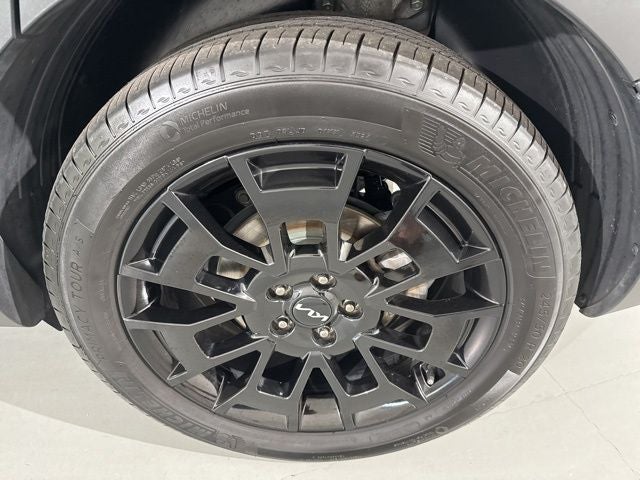 2022 Kia Telluride SX Nightfall Edition