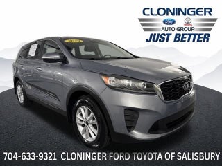 2019 Kia Sorento L