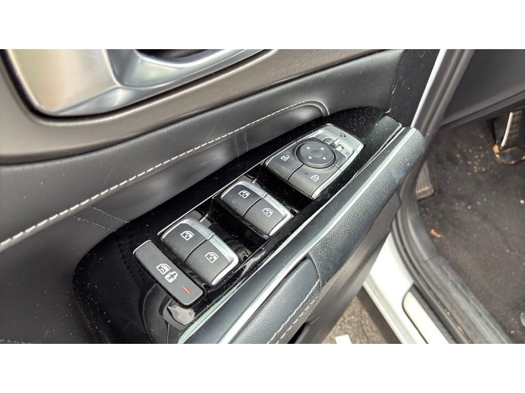 2021 Kia Sorento SX Prestige