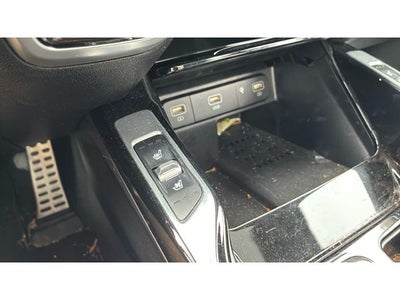 2021 Kia Sorento SX-Prestige