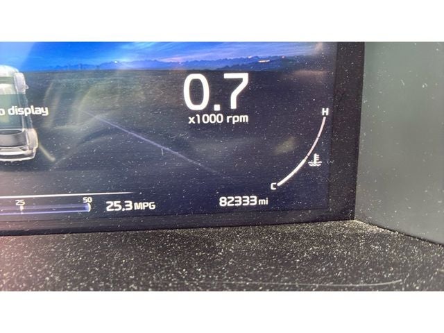 2021 Kia Sorento SX-Prestige