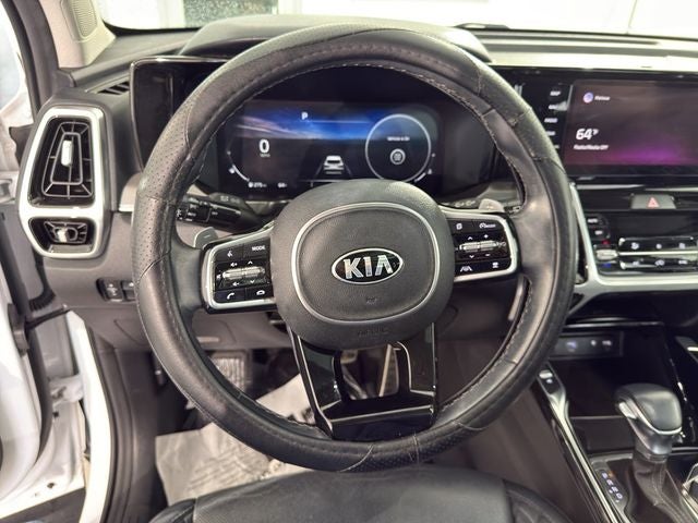 2021 Kia Sorento SX-Prestige