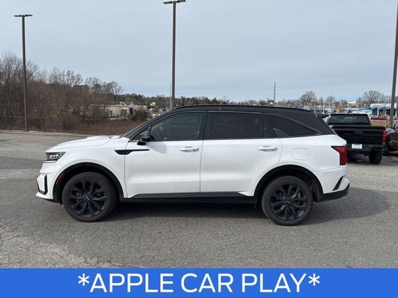 2021 Kia Sorento SX
