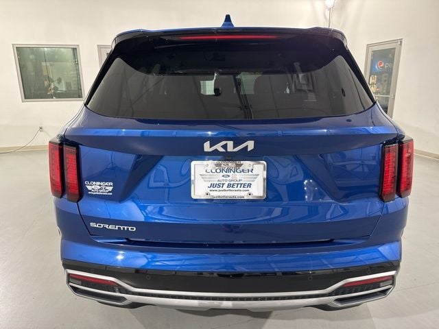 2023 Kia Sorento S