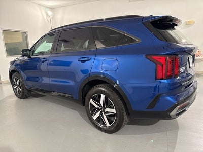2023 Kia Sorento S