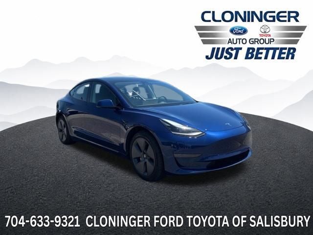 2023 Tesla Model 3 Base
