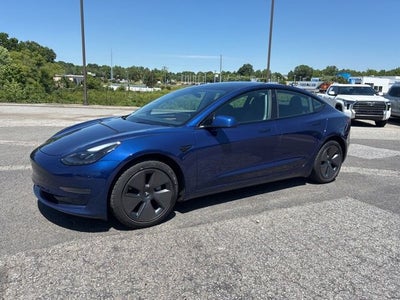 2023 Tesla Model 3 Base