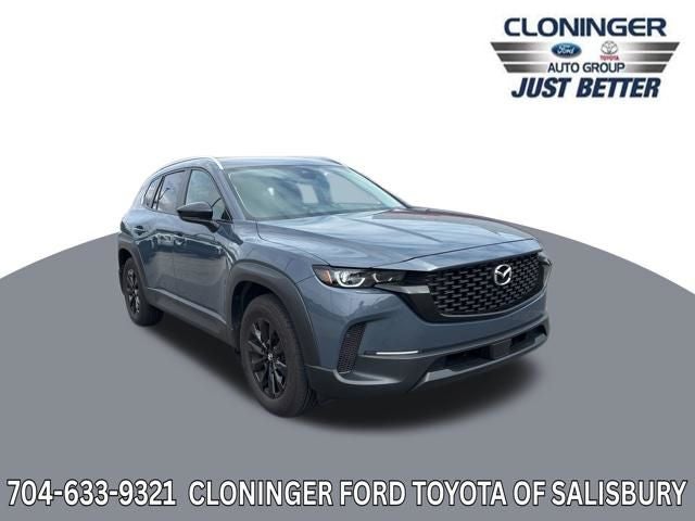 2024 Mazda Mazda CX-50 2.5 S Select Package