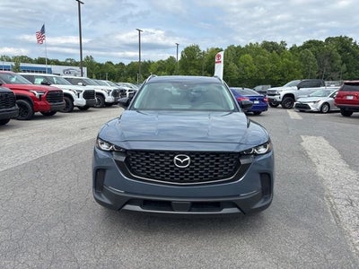 2024 Mazda Mazda CX-50 2.5 S Select Package
