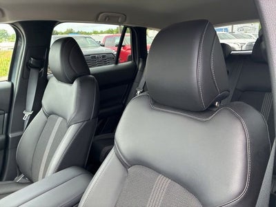 2024 Mazda Mazda CX-50 2.5 S Select Package