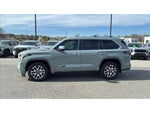 2025 Toyota Sequoia 1794 Edition