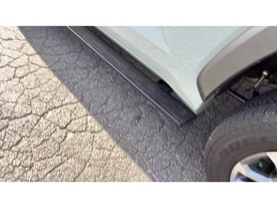 2025 Toyota Sequoia 1794 Edition