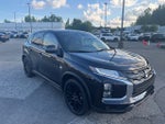 2021 Mitsubishi Outlander Sport 2.0 LE