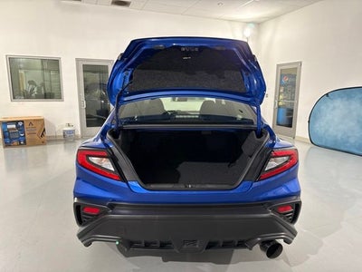 2024 Subaru WRX Premium