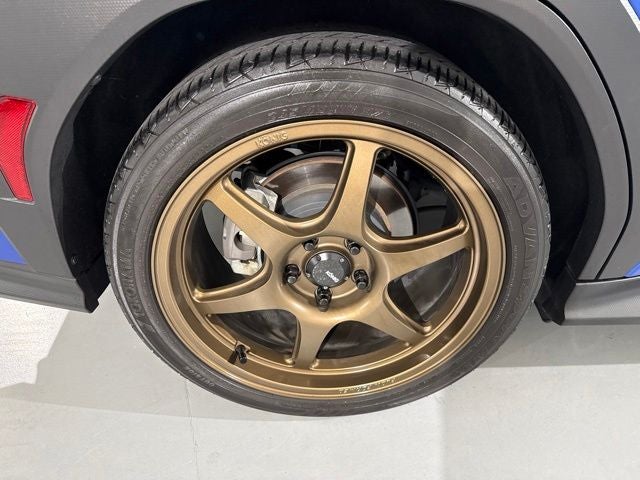 2024 Subaru WRX Premium