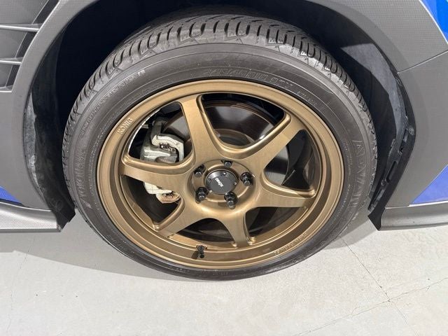2024 Subaru WRX Premium
