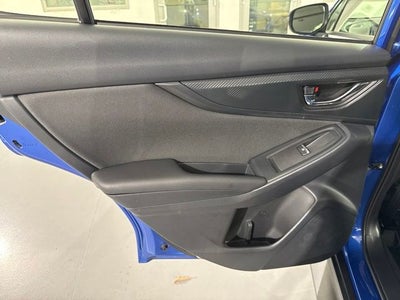 2024 Subaru WRX Premium