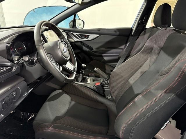 2024 Subaru WRX Premium