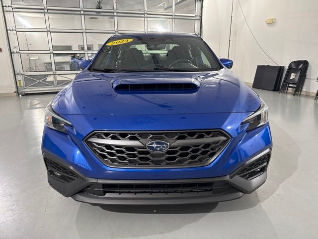 2024 Subaru WRX Premium
