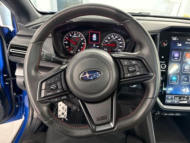 2024 Subaru WRX Premium