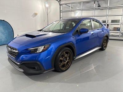 2024 Subaru WRX Premium
