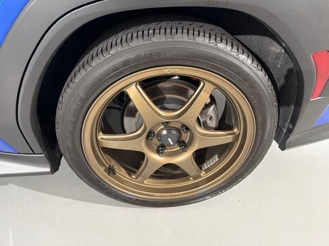 2024 Subaru WRX Premium