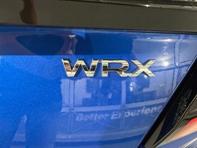 2024 Subaru WRX Premium