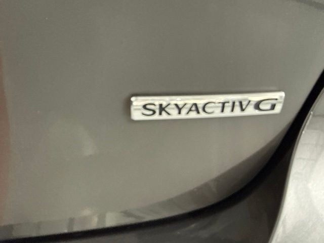 2019 Mazda Mazda3 Preferred