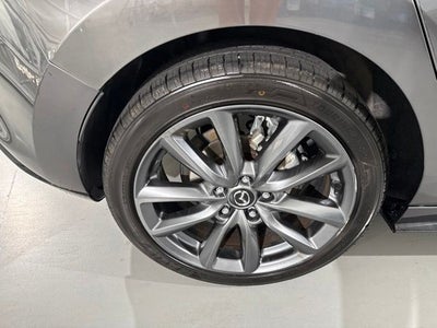2019 Mazda Mazda3 Preferred