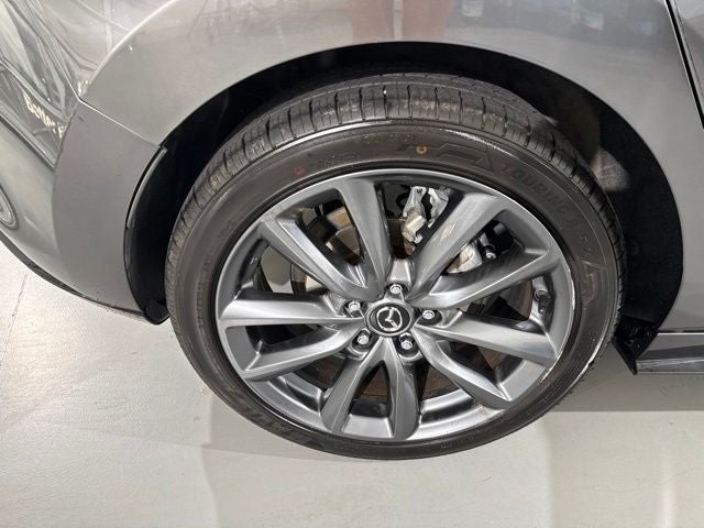 2019 Mazda Mazda3 Preferred