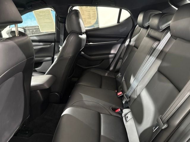 2019 Mazda Mazda3 Preferred
